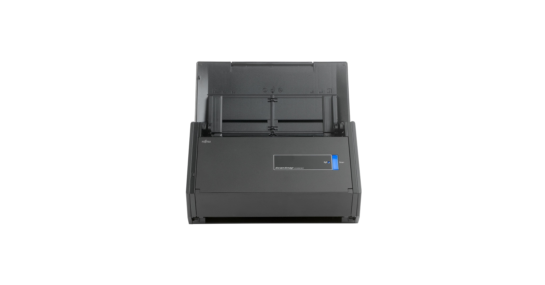 スキャナー ScanSnap IX500 SansanEdition A4 Amazon.com: 2QW3001 - Fujitsu ScanSnap iX500 Deluxe Bundle
